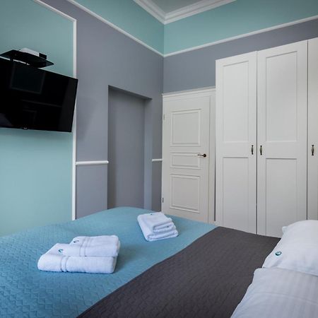 Domles Apartments Краків Екстер'єр фото