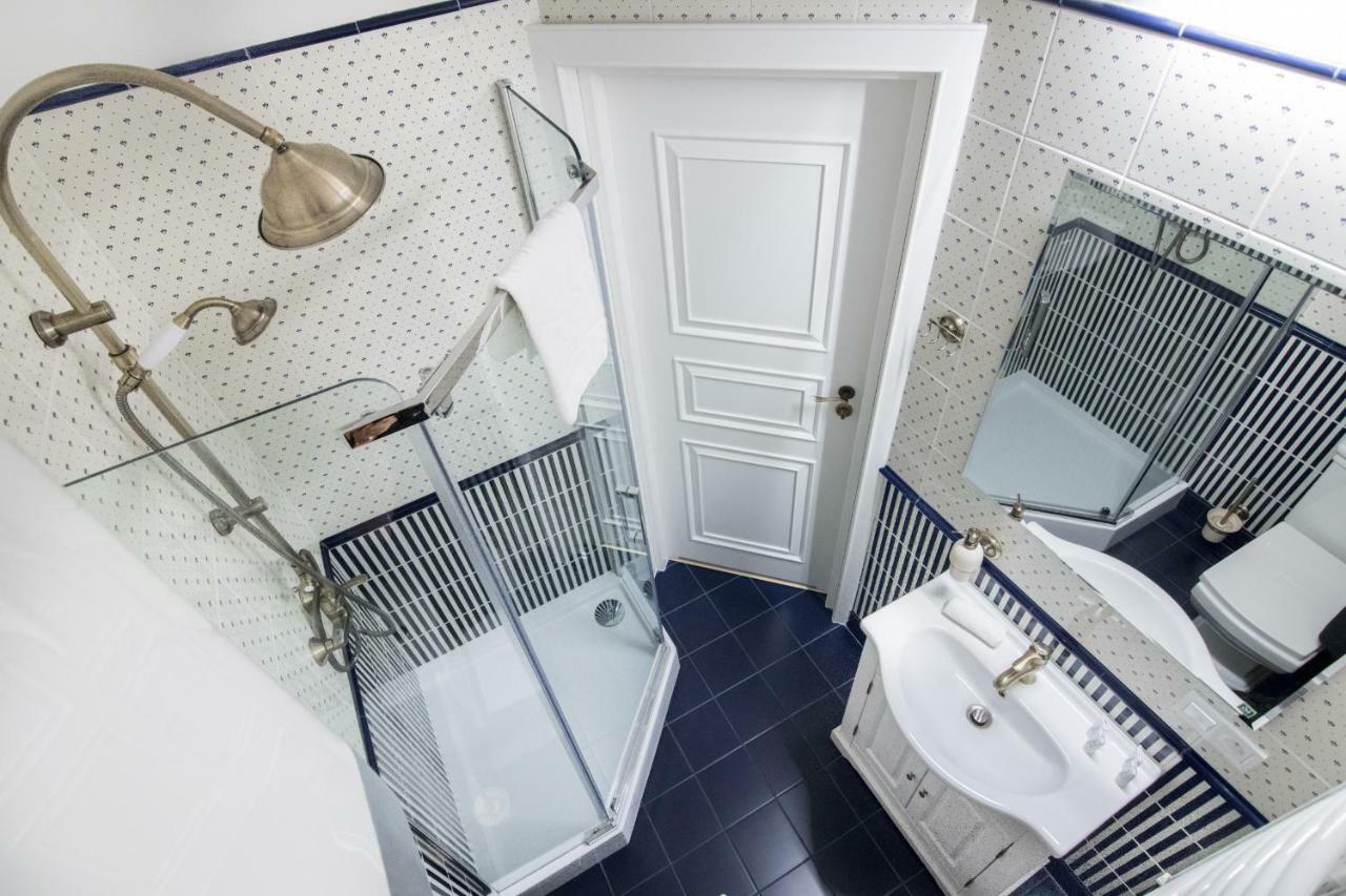 Domles Apartments Краків Екстер'єр фото